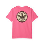 Amelia Earhart Tribute T-Shirt — Signature Series Aviation History