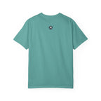 Flight Instructor Tee — "I Said Throttle, Not Rudder!"