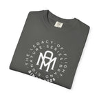 Pilots Aren't Born, They're Built T-Shirt — Aviation Motivation Signature Series