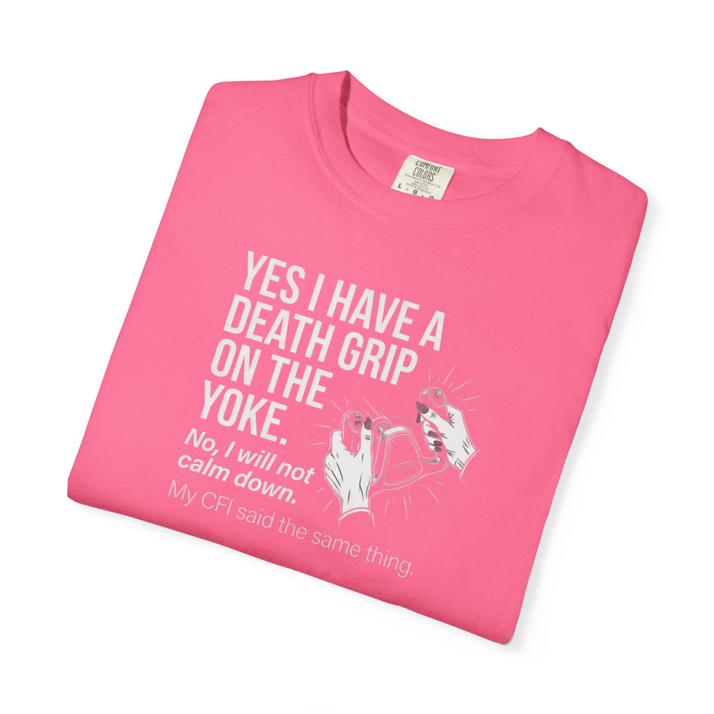 Female Pilot Humor | She’s Flying It Her Way