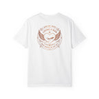 Pilot Wives T-Shirt — "Loving a Man Who Works in the Sky"