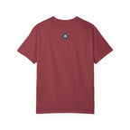 Stick & Rudder Gets You Airborne Resilience Gets You Home T-Shirt — Vintage Plane Tee