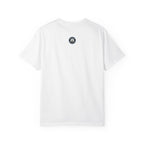 Stick & Rudder Gets You Airborne Resilience Gets You Home T-Shirt — Vintage Plane Tee