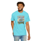 Pattern Work Is My Cardio Aviation Tee