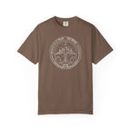 C-17 Pilot Vintage Aviation Tee - The Moose Aircraft T-Shirt