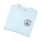 Squeaked It T-Shirt — Vintage Aviation Logo Tee