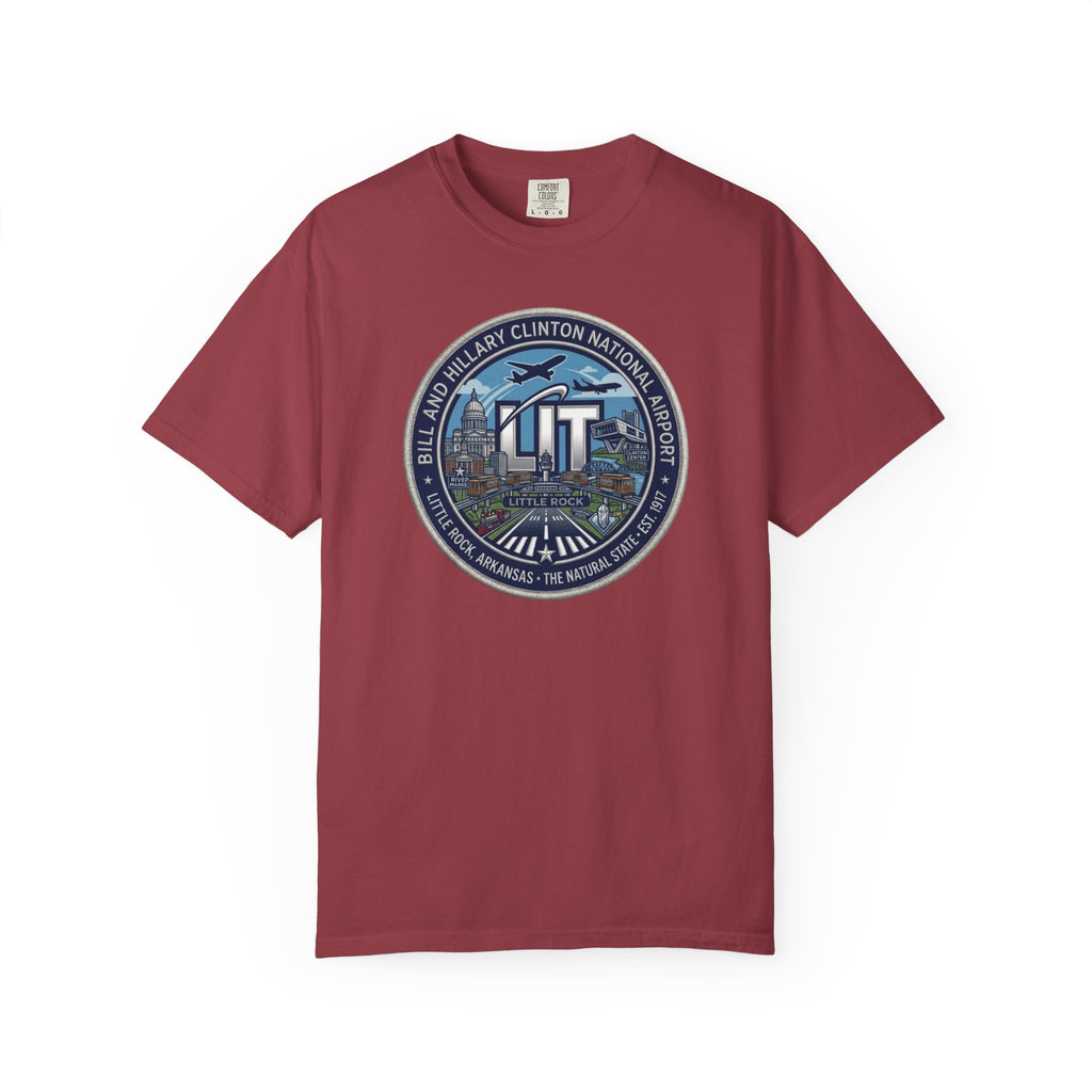 Little Rock LIT - Airport Collection