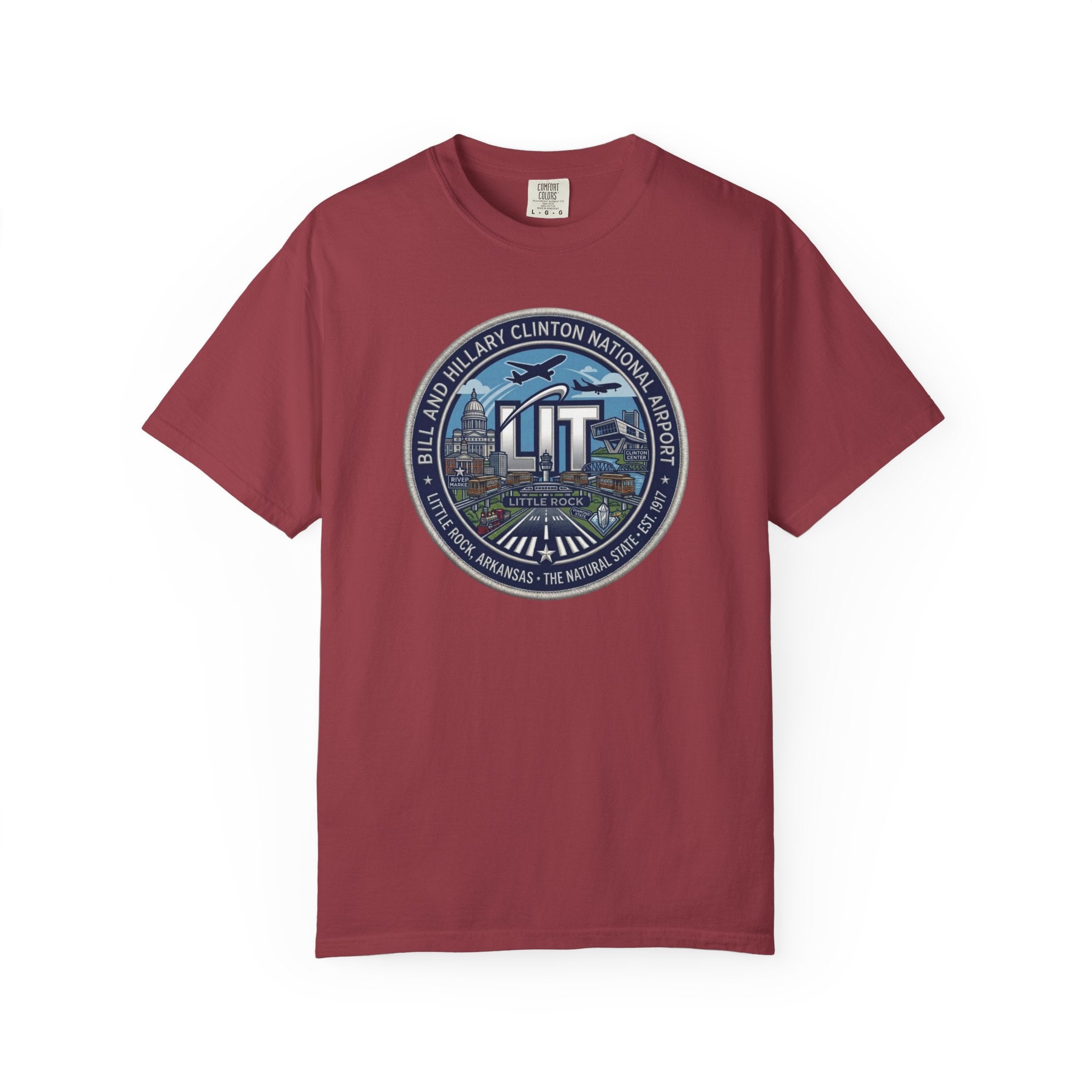 Little Rock LIT - Airport Collection