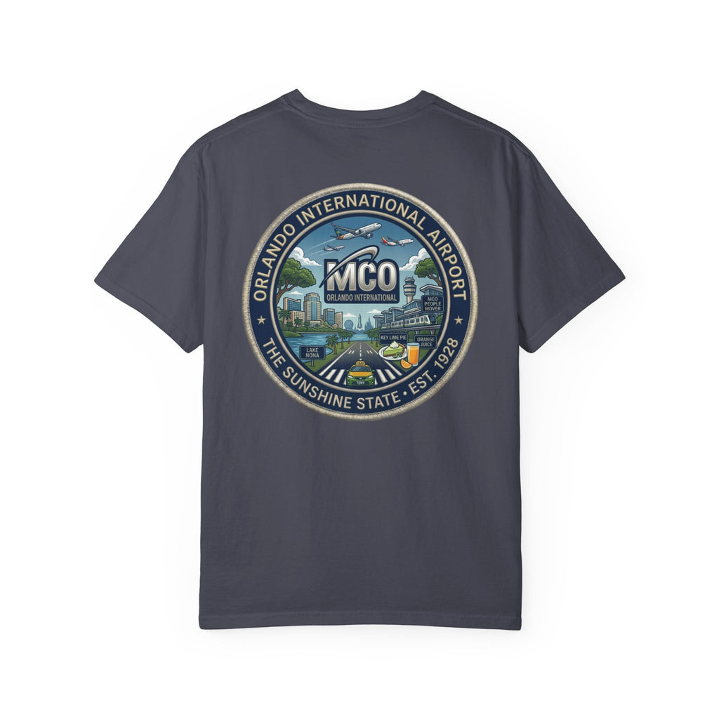 Orlando MCO - Airport Collection