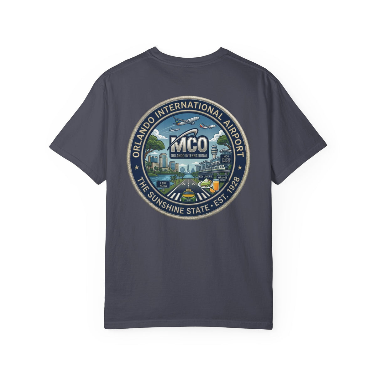 Orlando MCO - Airport Collection