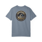 Apollo 11 Signature Series T-Shirt — Moon Landing Tribute Tee