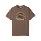 $100 Hamburger Club T-Shirt — Funny Pilot Aviation Tee