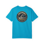 Apollo 11 Signature Series T-Shirt — Moon Landing Tribute Tee