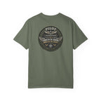 Earned in the Logbook. Owned in the Cockpit — Military Signature Series