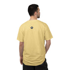 Pattern Work Is My Cardio Aviation Tee