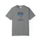 Airbus Side Stick Big Brain Aviation T-Shirt