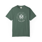 Apollo 11 Signature Series T-Shirt — Moon Landing Tribute Tee