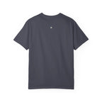 Discipline Means Goals T-Shirt — "Discipline: The Trip Between Goals & Accomplishment" Motivational Tee