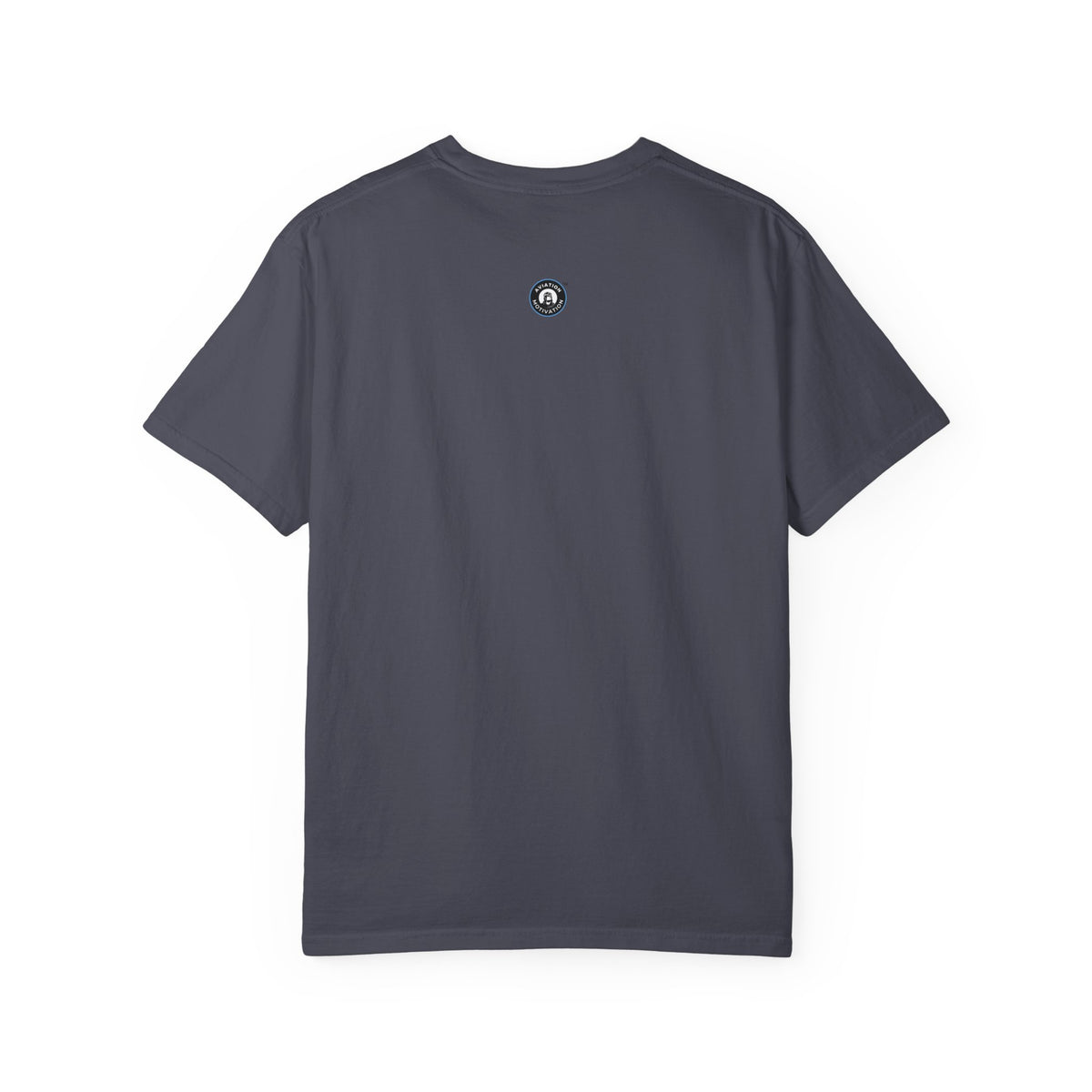 Discipline Means Goals T-Shirt — "Discipline: The Trip Between Goals & Accomplishment" Motivational Tee