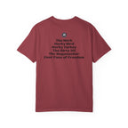 C-130 Hercules Tribute T-shirt — Military Pilot Nicknames Tee