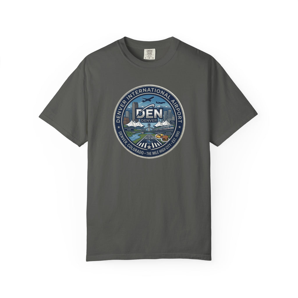 Denver DEN - Airport Collection