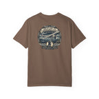 Charles Lindbergh Historical Flight Tee - Signature Series