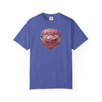 Pilot Wife Tribute T-Shirt — Stronger Than The Distance