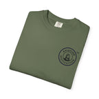 Discovery Flight T-Shirt — Vintage Airplane Graphic Tee