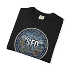 San Francisco SFO - Airport Collection