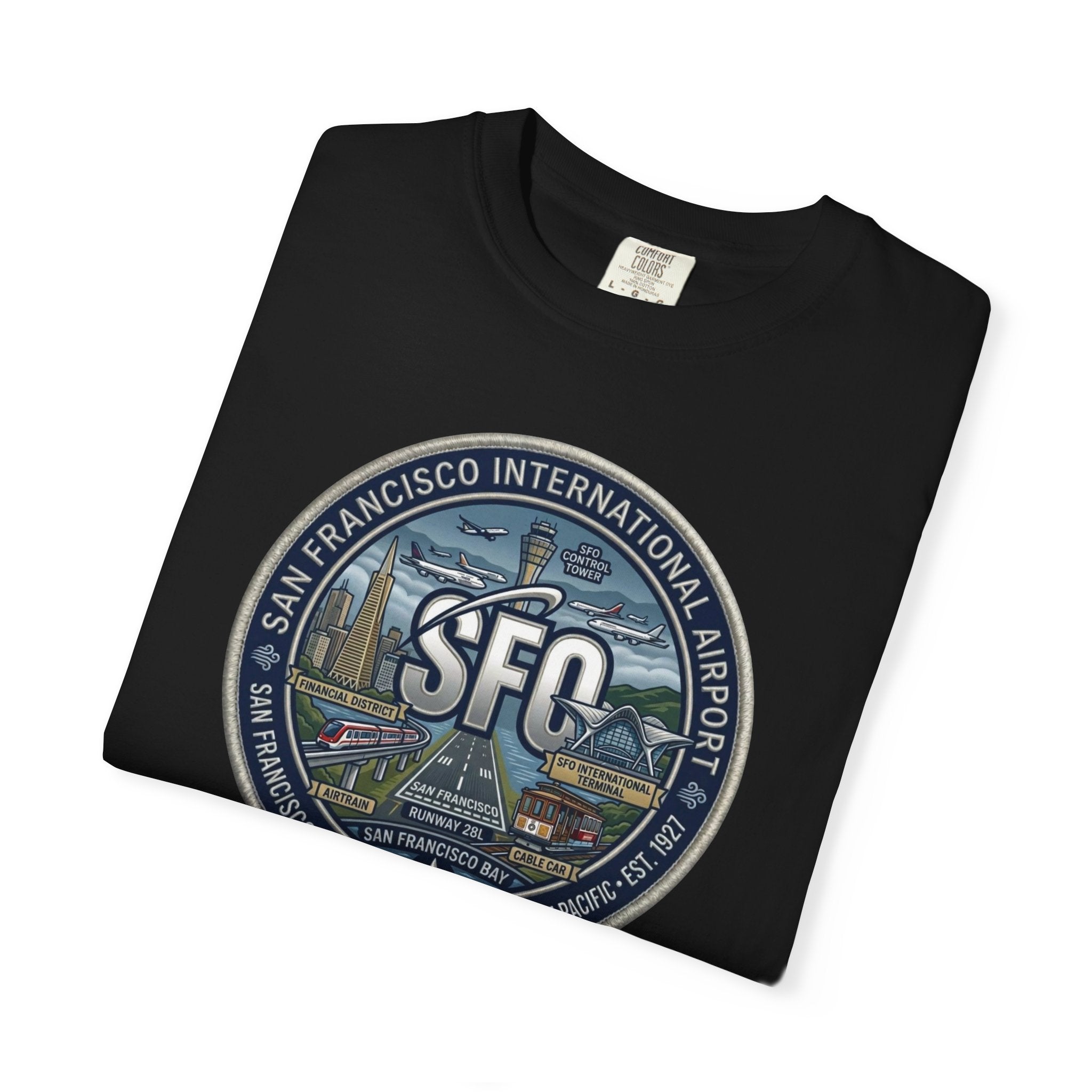 San Francisco SFO - Airport Collection