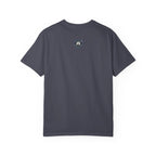 Stick & Rudder Gets You Airborne Resilience Gets You Home T-Shirt — Vintage Plane Tee