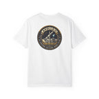 Apollo 11 Signature Series T-Shirt — Moon Landing Tribute Tee