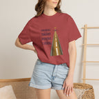 Confidence is for Takeoff. Resilience is the Landing T-Shirt – Inspirational Pilot Graphic Tee