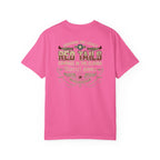Tuskegee Airmen "Red Tails" History Tee