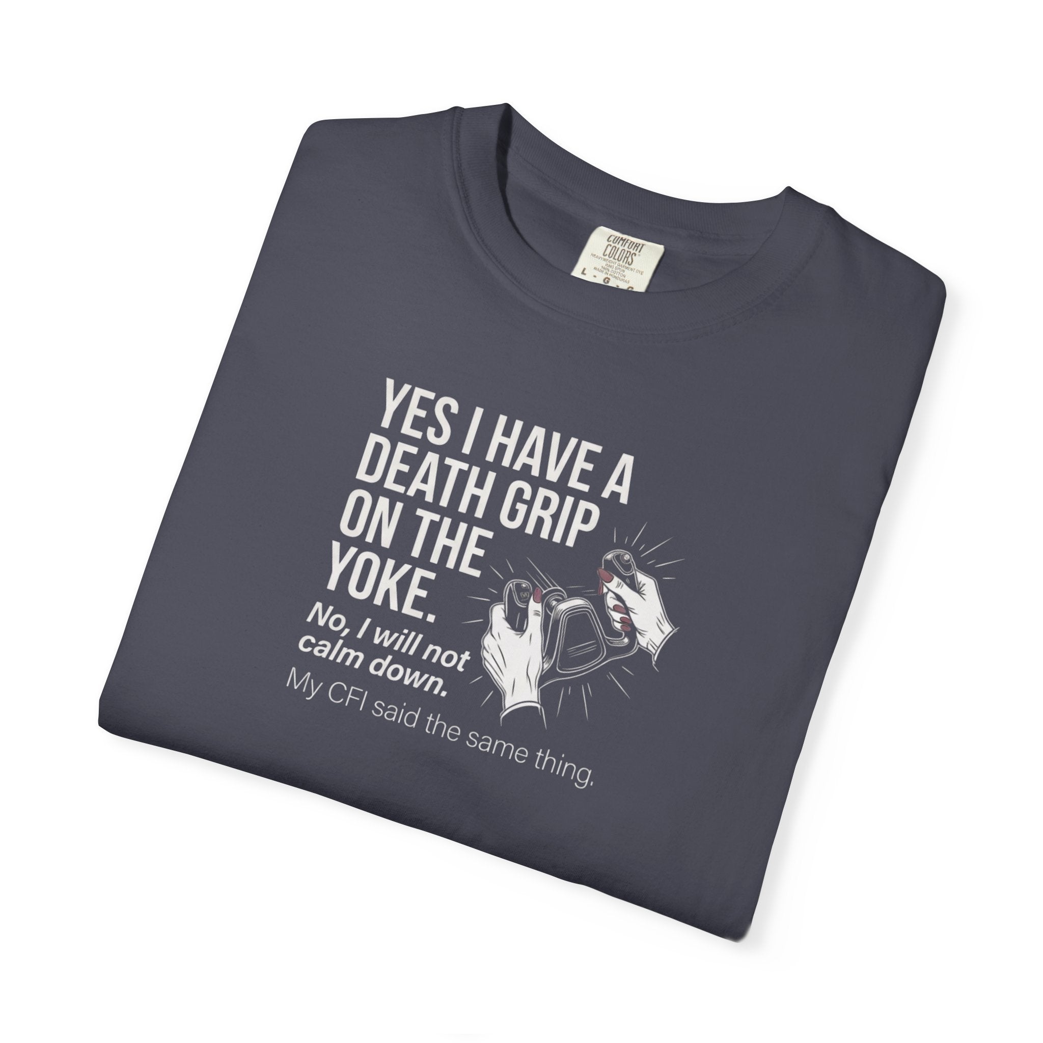 Female Pilot Humor | She’s Flying It Her Way