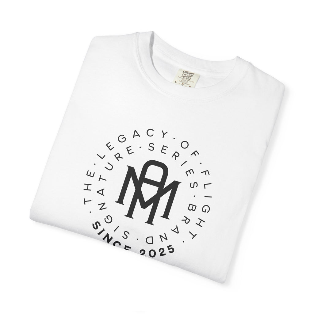 Hangar Flying Society Pilot T-Shirt — "Where Every Story Gets Better With Each Telling"