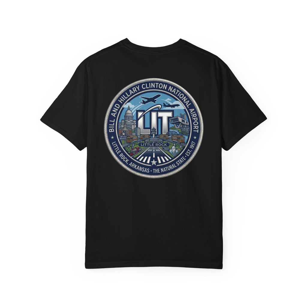 Little Rock LIT - Airport Collection