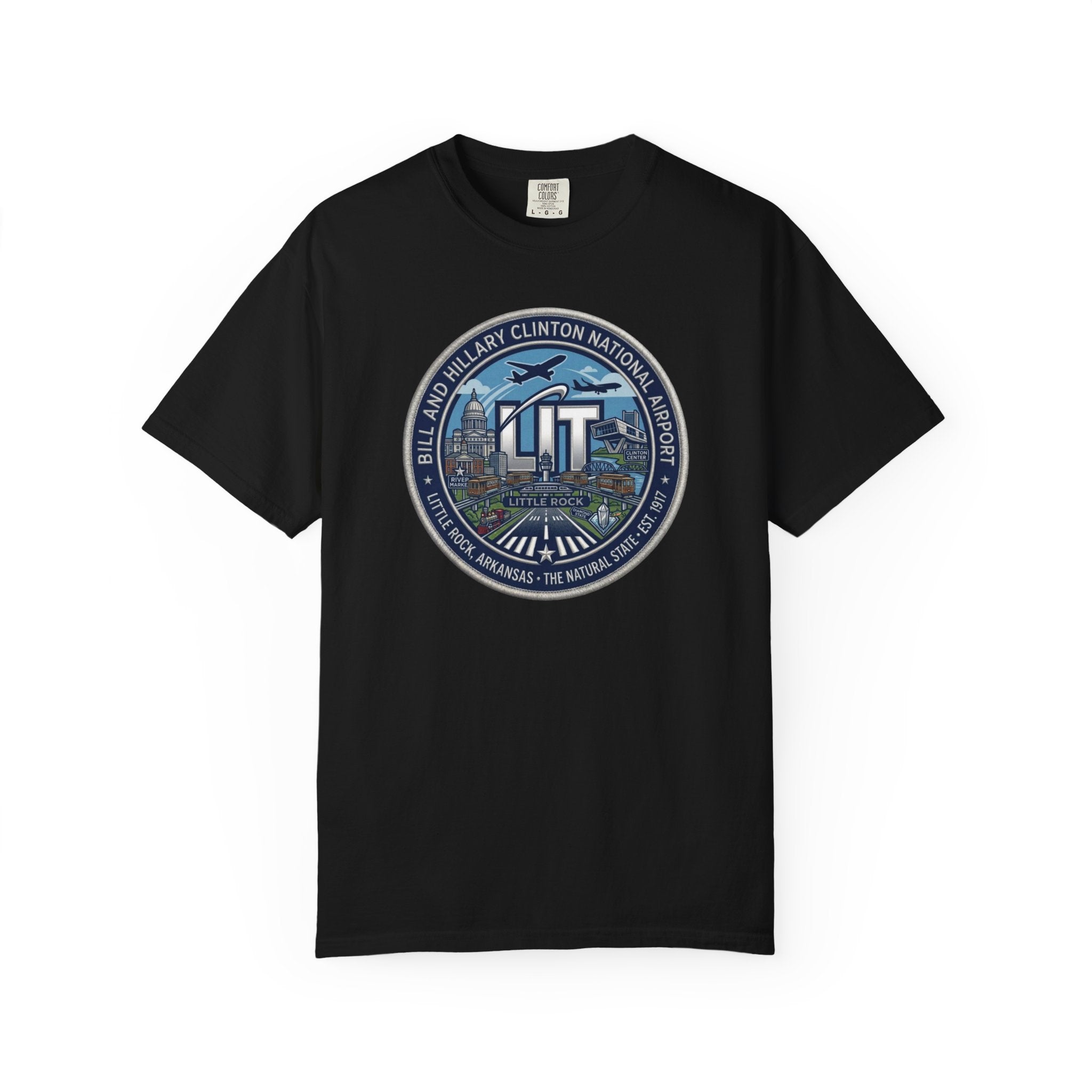 Little Rock LIT - Airport Collection