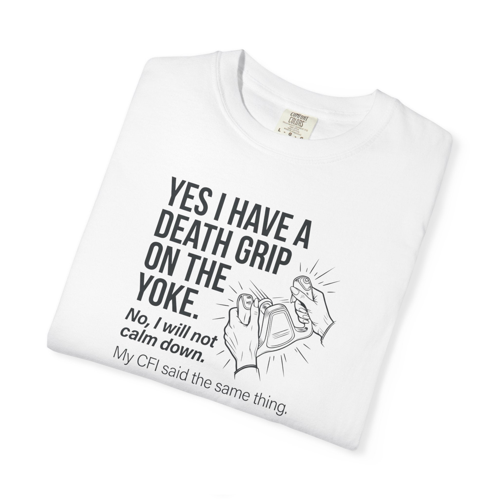 Female Pilot Humor | She’s Flying It Her Way