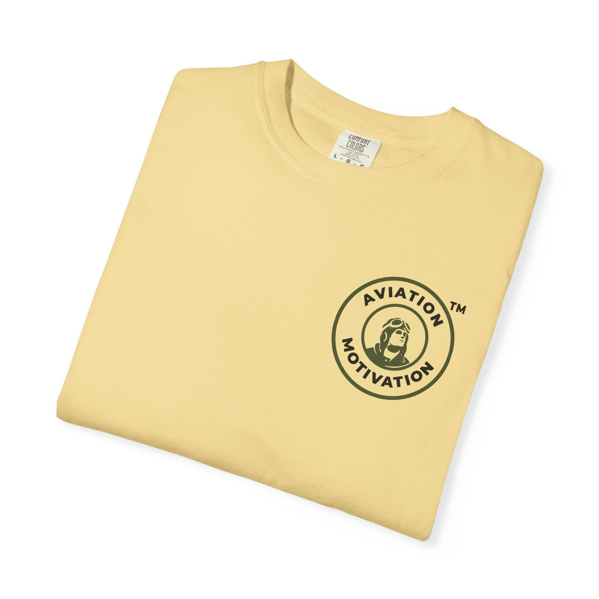 Wander Are Lost Compass T-Shirt — 'Not All Who Wander Are Lost' Travel Tee