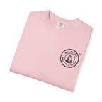 Discovery Flight T-Shirt — Vintage Airplane Graphic Tee