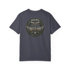 Earned in the Logbook. Owned in the Cockpit — Military Signature Series