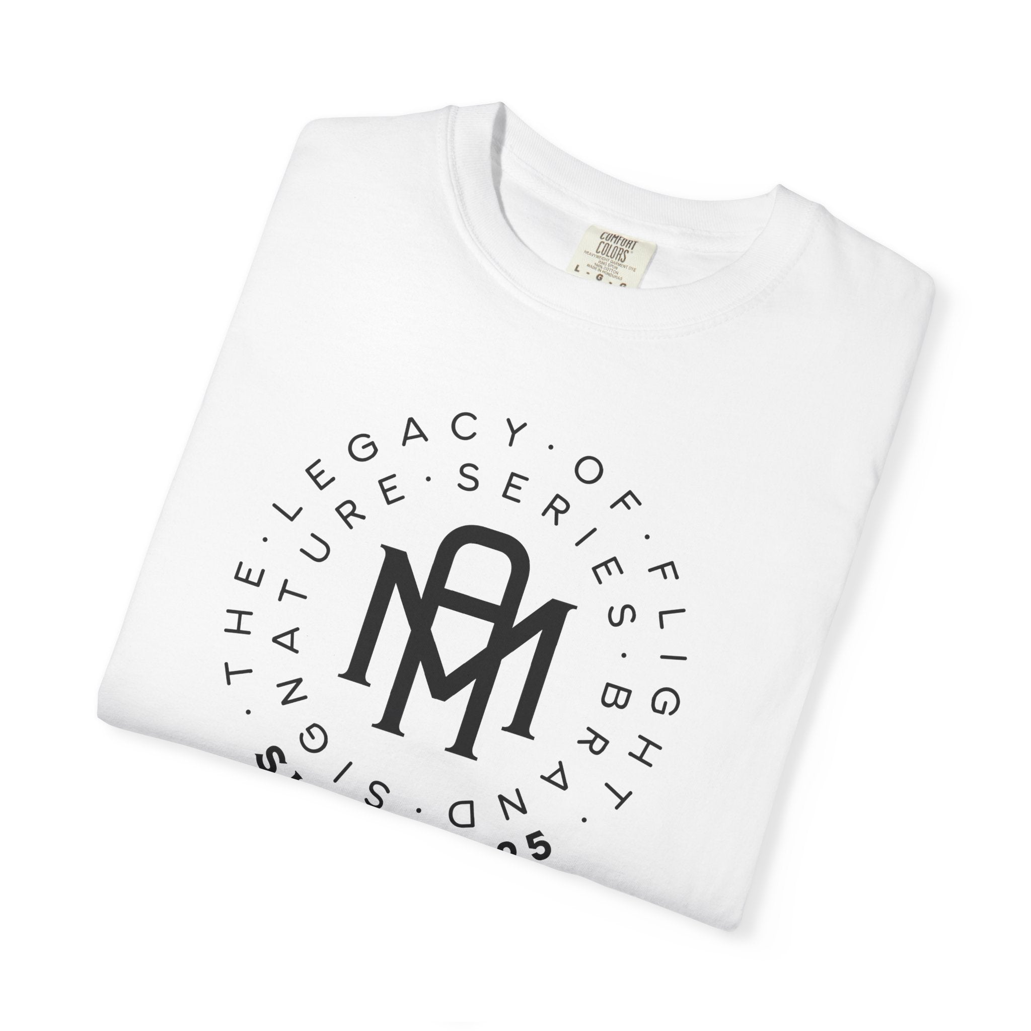 Earned in the Logbook. Owned in the Cockpit — Military Signature Series