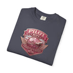 Pilot Wife Tribute T-Shirt — Stronger Than The Distance
