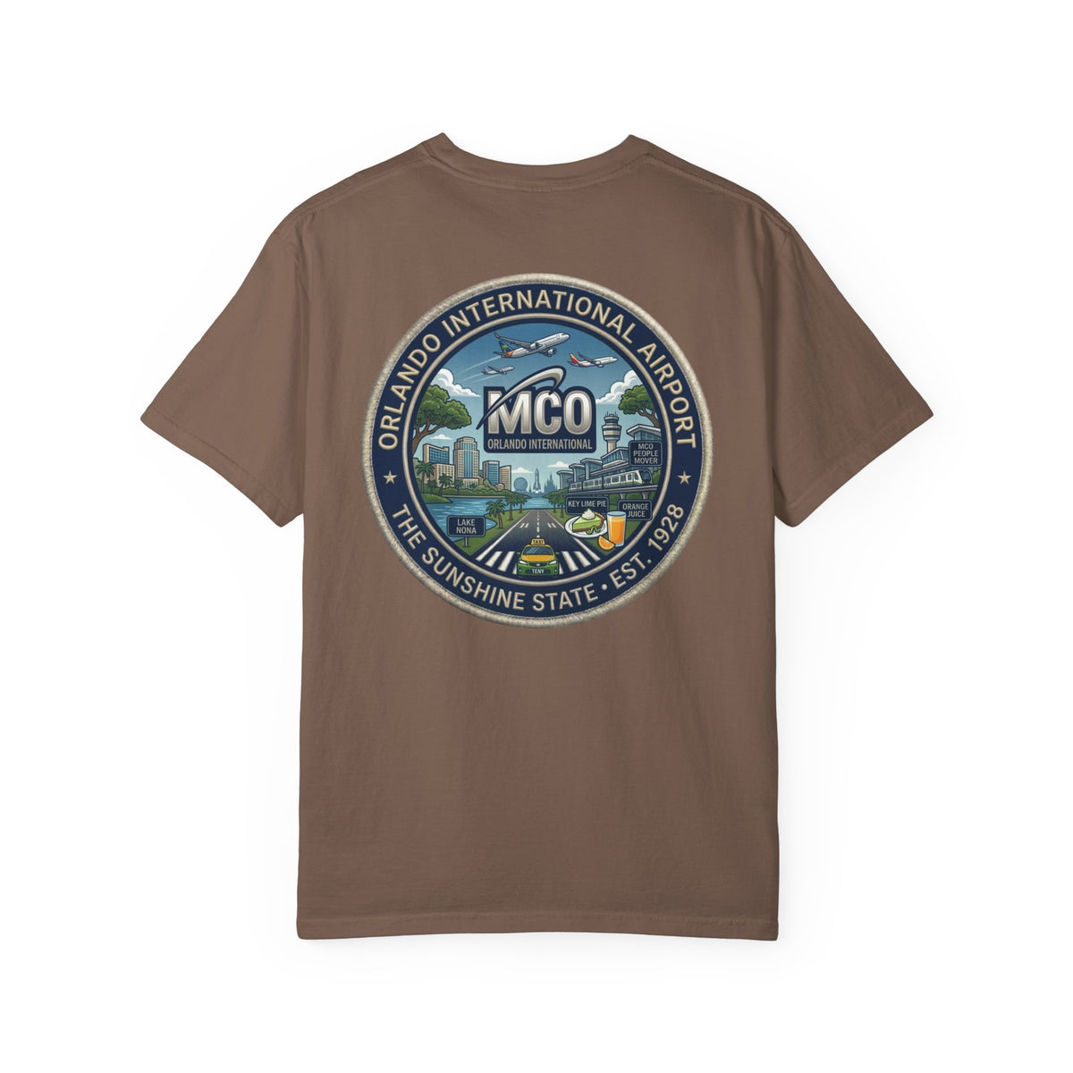 Orlando MCO - Airport Collection