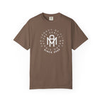 Earned Through Effort, Proven Through Skill Pilot T-Shirt — Aviation Motivation Signature Series