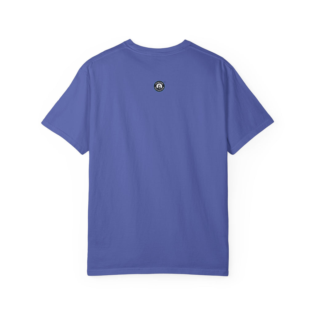 Pattern Work Is My Cardio Student Pilot T-shirt