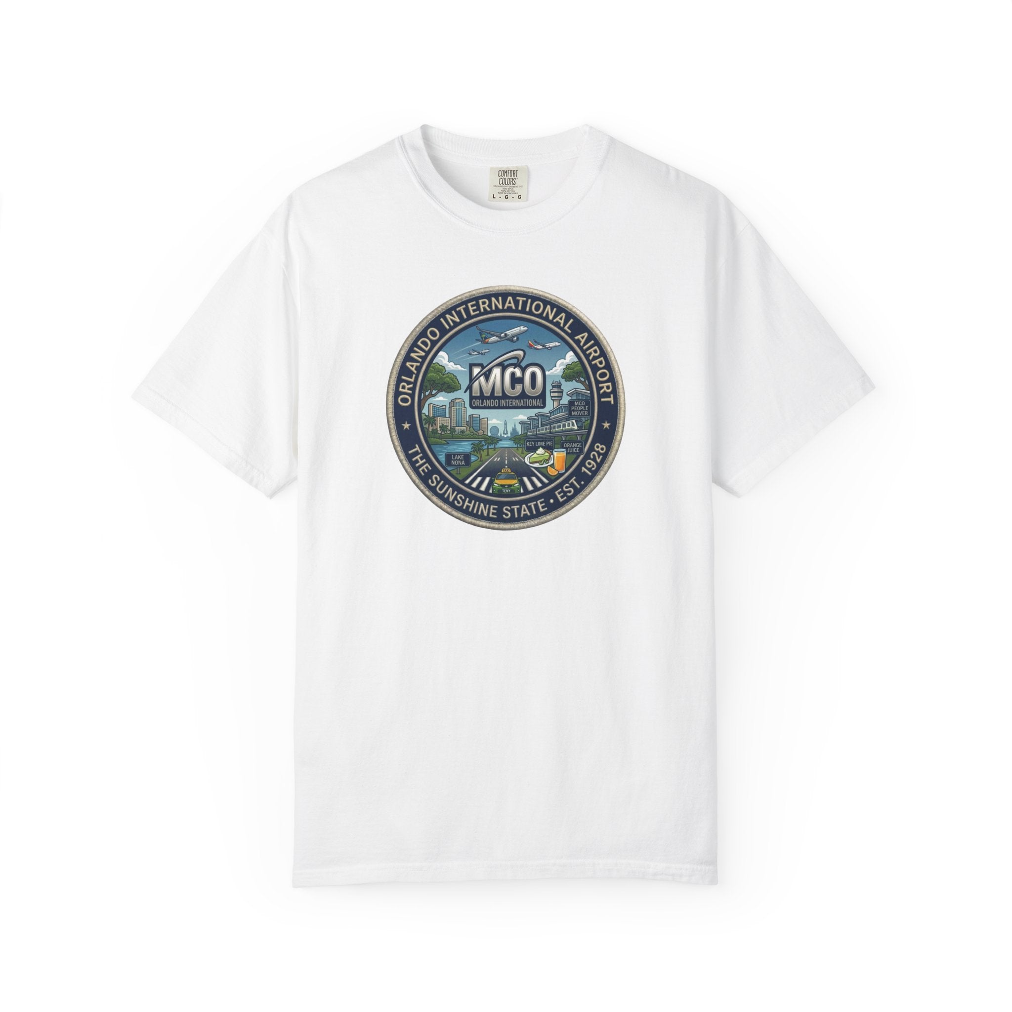 Orlando MCO - Airport Collection
