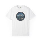 Seattle SEA - Airport Collection tee
