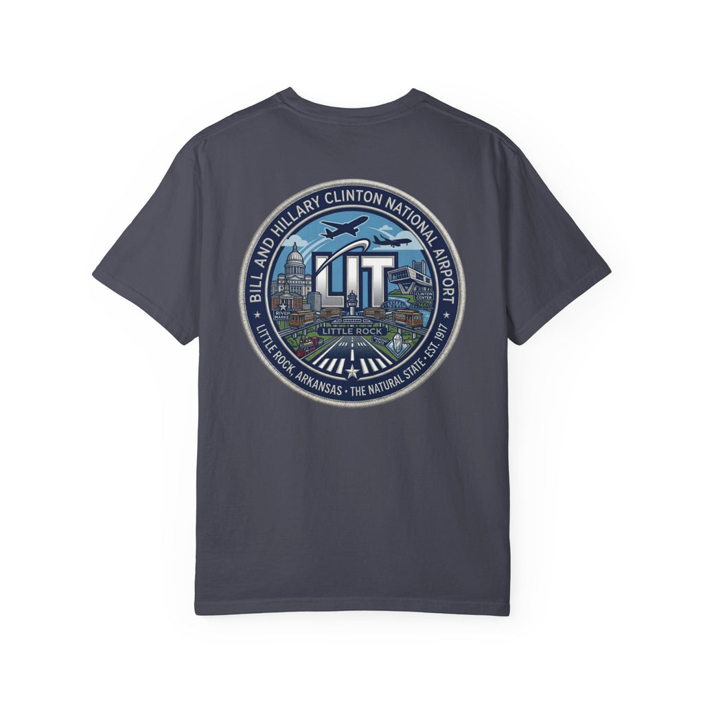 Little Rock LIT - Airport Collection